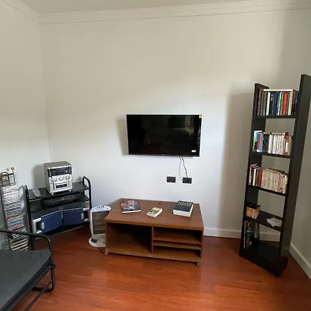 Moyera Casa de Férias