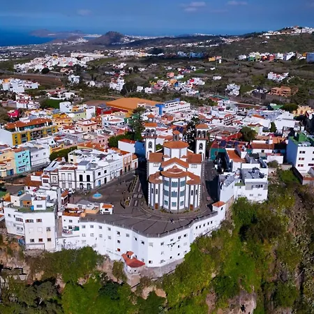 Moyera Casa de Férias Moya (Gran Canaria)
