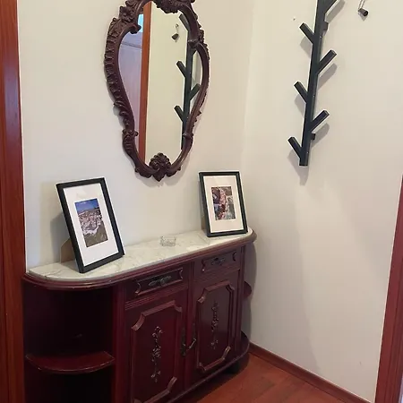 Casa de Férias Moyera