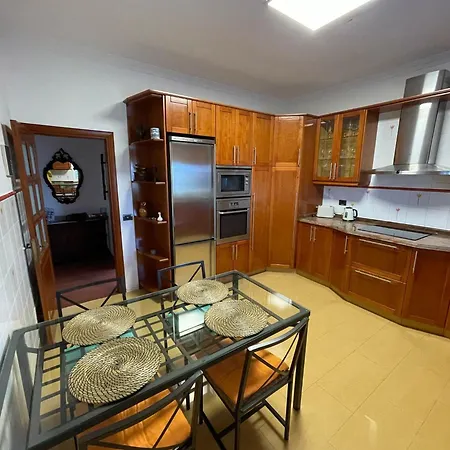 Moyera Casa de Férias *