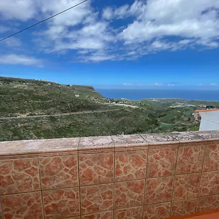Moyera Holiday home Moya (Gran Canaria)
