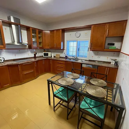 Moyera Holiday home