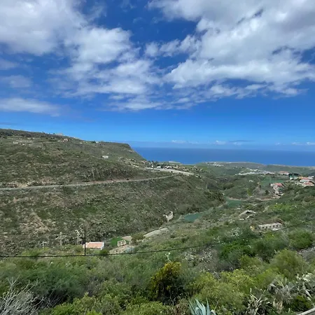 Moyera Holiday home