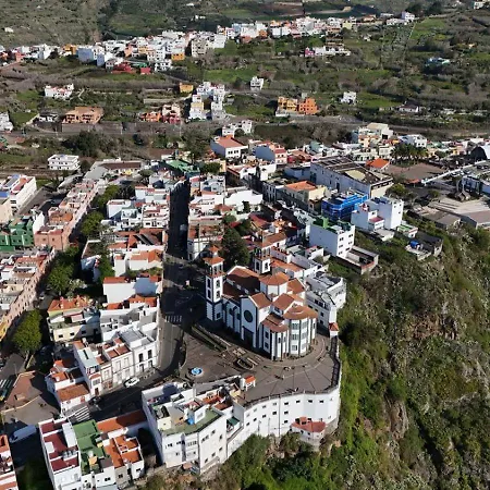 Moyera Holiday home