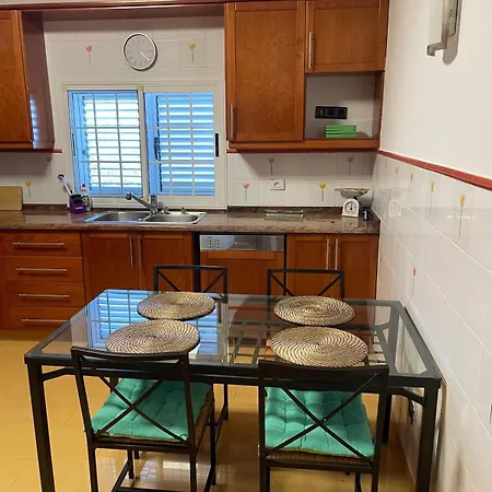 Moyera Holiday home Moya (Gran Canaria)