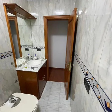 Moyera Holiday home
