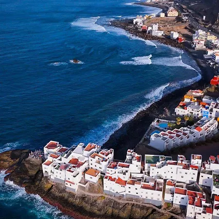 Moyera Holiday home Moya (Gran Canaria)