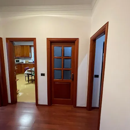 Holiday home Moyera *