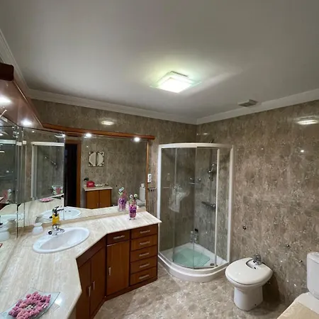 Moyera Holiday home *