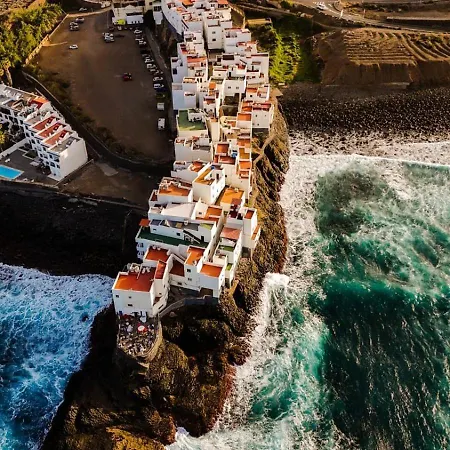 Moyera Σπίτι διακοπών Moya (Gran Canaria)