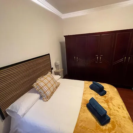 Сasa de vacaciones Moyera Moya (Gran Canaria)