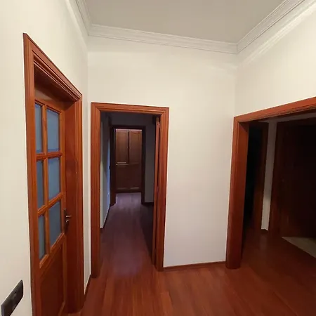 Сasa de vacaciones Moyera Moya (Gran Canaria)
