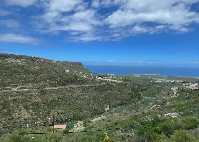 Moyera Сasa de vacaciones