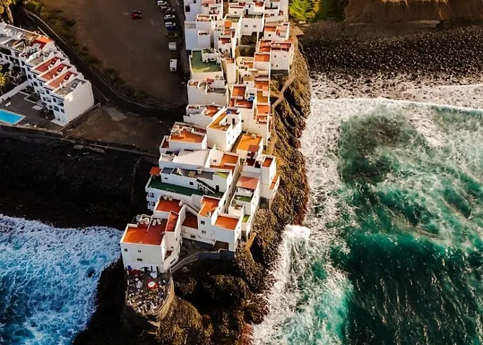 Moyera Сasa de vacaciones Moya (Gran Canaria)