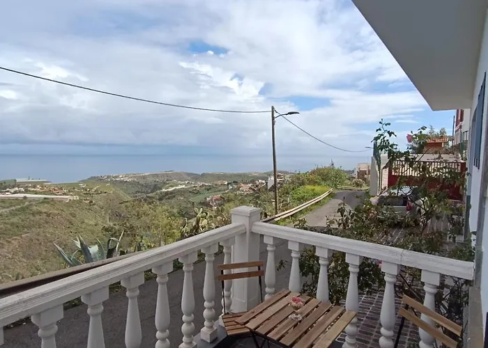 Moyera * Moya (Gran Canaria)