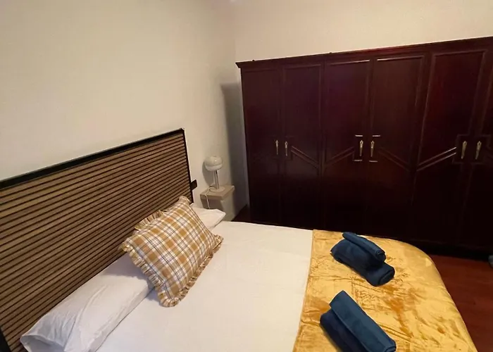 Сasa de vacaciones Moyera Moya (Gran Canaria)