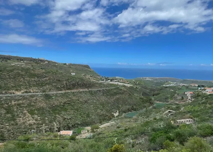Сasa de vacaciones Moyera *