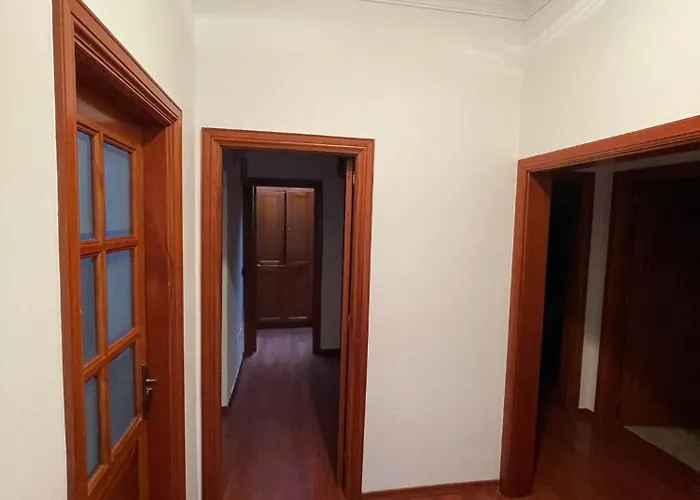 Сasa de vacaciones Moyera Moya (Gran Canaria)